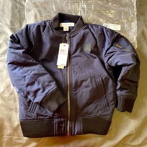 Calvin Klein Jeans Navy jacket